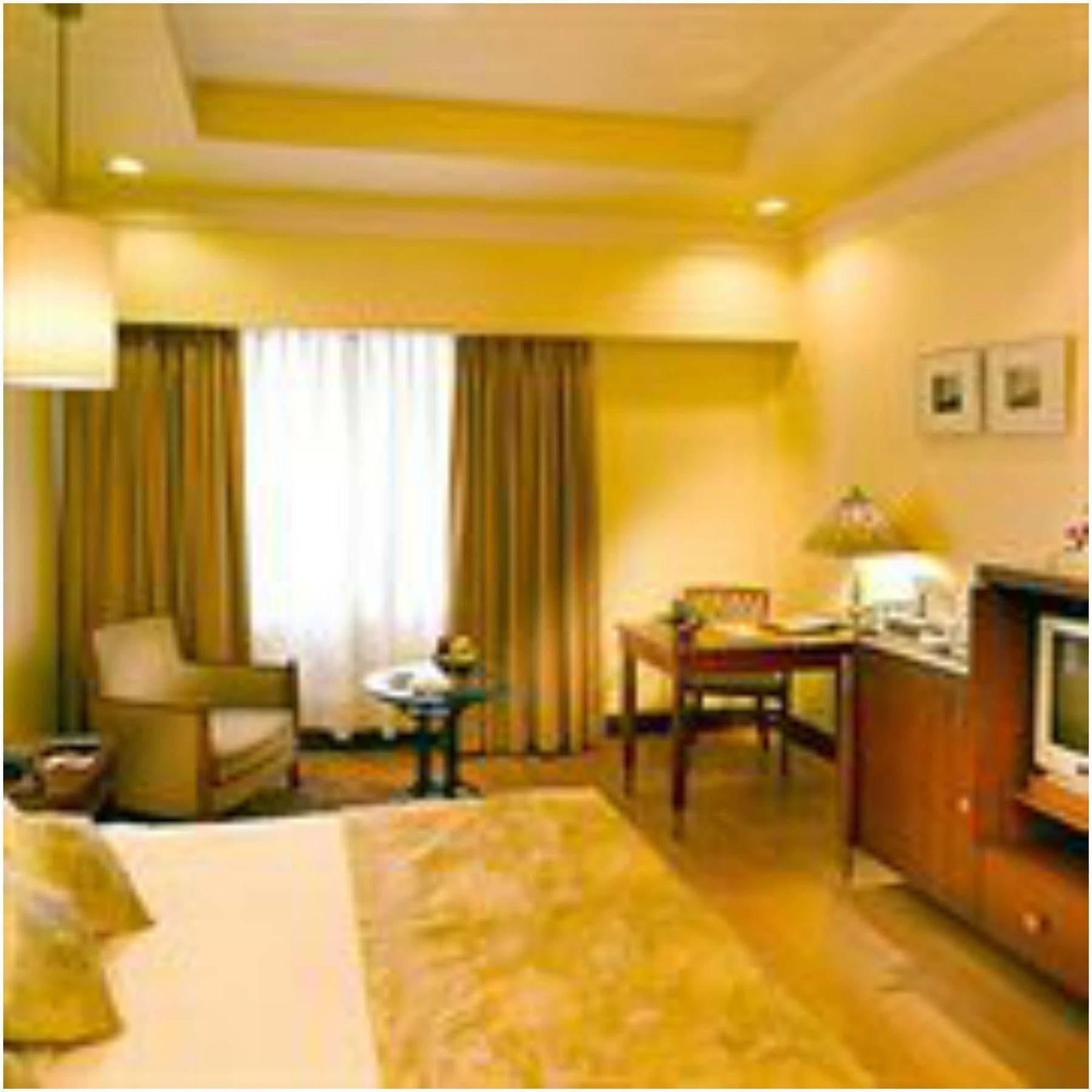 Hotel Hindusthan International, Kalküta Oda fotoğraf